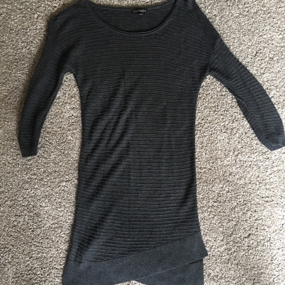 Express tunic